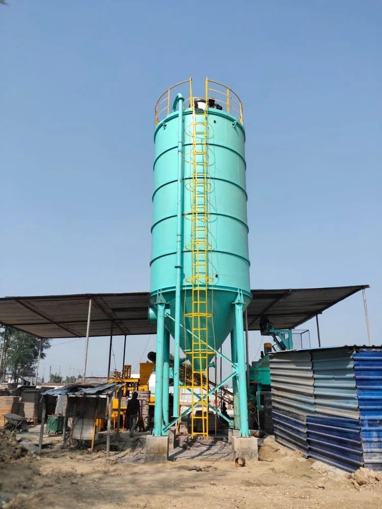 Tractors and Instruments - 16