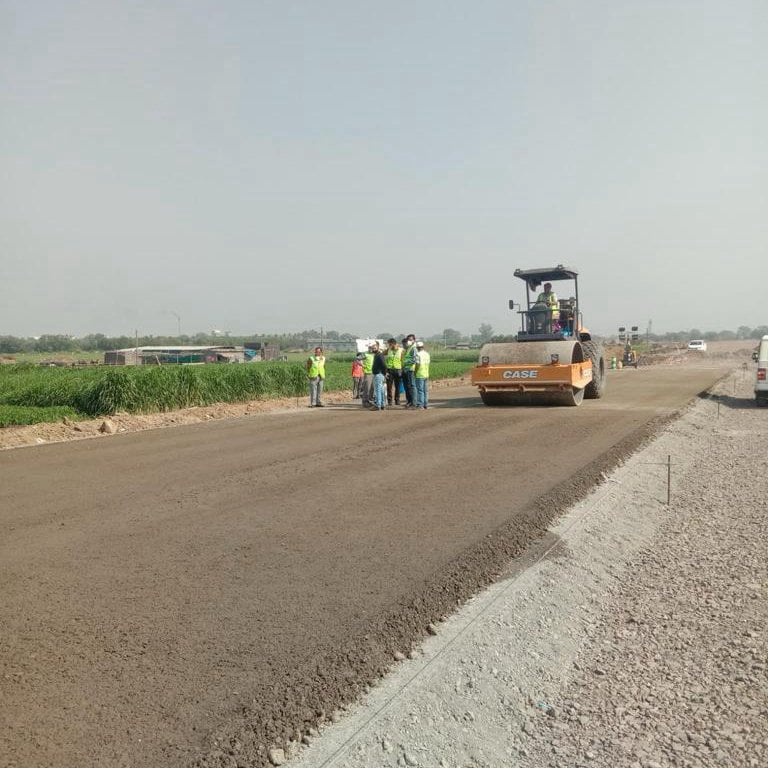 Construction of Left Out Works including Junagadh Bypass ( Length 19.80Km) on four-laning of Jetpur Somnath Section of NH 151 (old NH 8 D) Between Km. 0.000 to km. 123.454 in the state of Gujarat