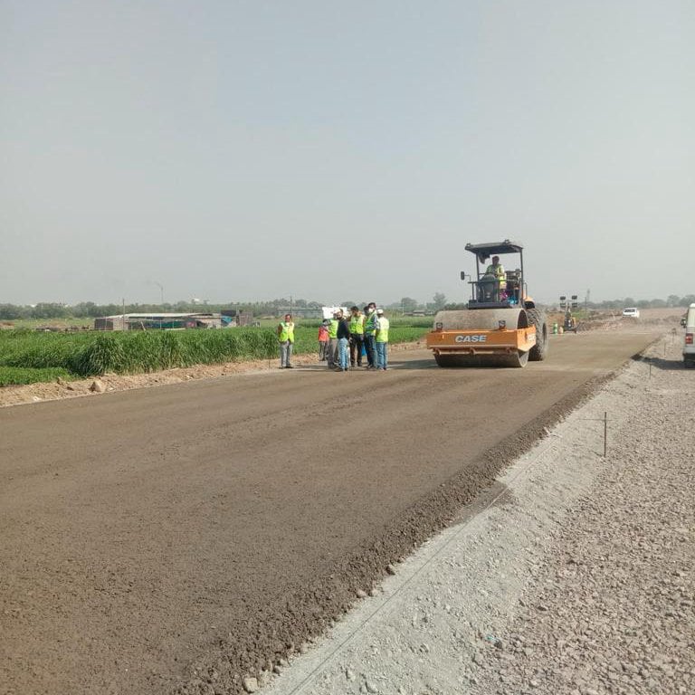 Construction of Left Out Works including Junagadh Bypass ( Length 19.80Km) on four-laning of Jetpur Somnath Section of NH 151 (old NH 8 D) Between Km. 0.000 to km. 123.454 in the state of Gujarat