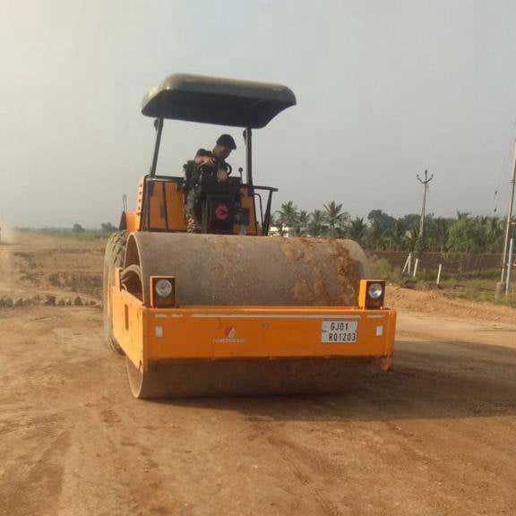 Construction of Left Out Works including Junagadh Bypass ( Length 19.80Km) on four-laning of Jetpur Somnath Section of NH 151 (old NH 8 D) Between Km. 0.000 to km. 123.454 in the state of Gujarat