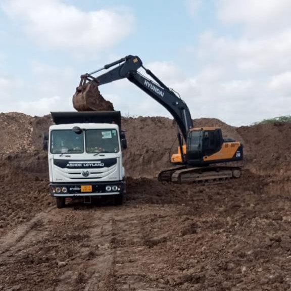 Construction of Left Out Works including Junagadh Bypass ( Length 19.80Km) on four-laning of Jetpur Somnath Section of NH 151 (old NH 8 D) Between Km. 0.000 to km. 123.454 in the state of Gujarat