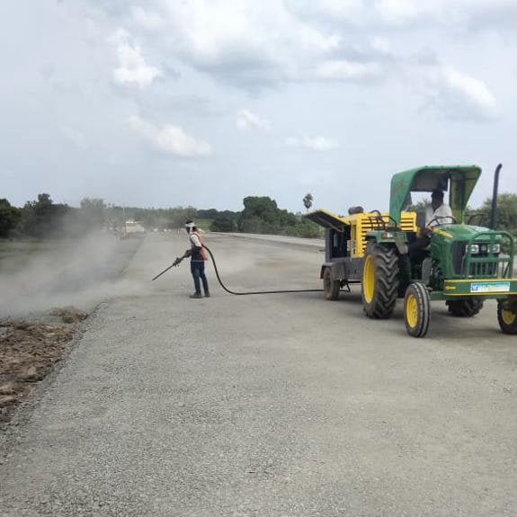 Construction of Left Out Works including Junagadh Bypass ( Length 19.80Km) on four-laning of Jetpur Somnath Section of NH 151 (old NH 8 D) Between Km. 0.000 to km. 123.454 in the state of Gujarat