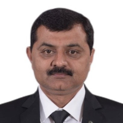 MR. RAJESHBHAI DANGAR